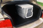 Hyundai Sonata 2003 года